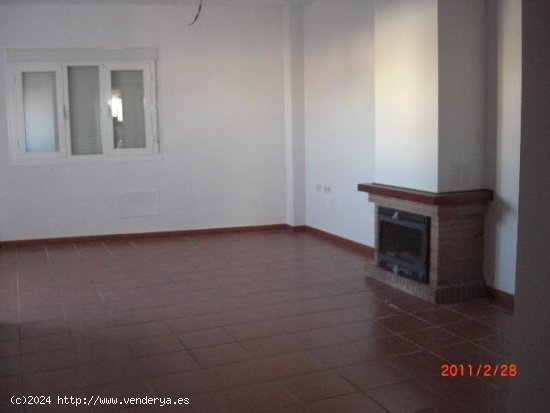 Piso en venta en Monesterio (Badajoz)