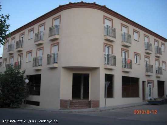  Piso en venta en Monesterio (Badajoz) 