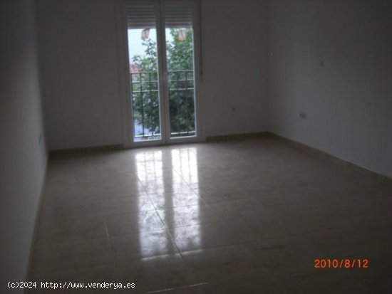 Piso en venta en Monesterio (Badajoz)