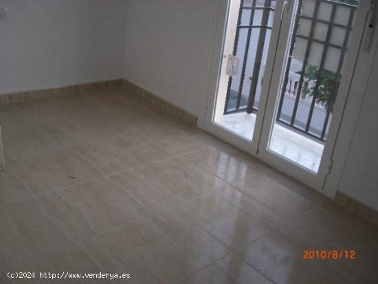 Piso en venta en Monesterio (Badajoz)