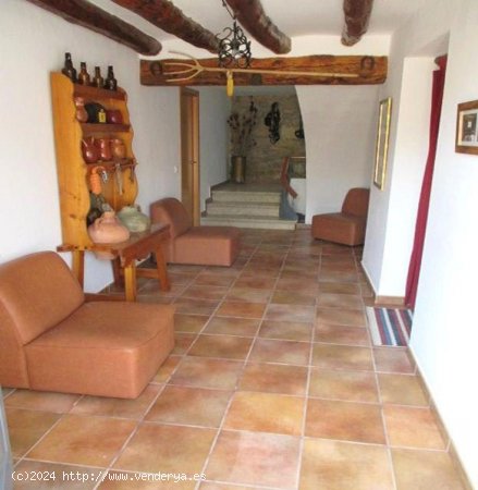 Casa en venta en Peralta de Alcofea (Huesca)