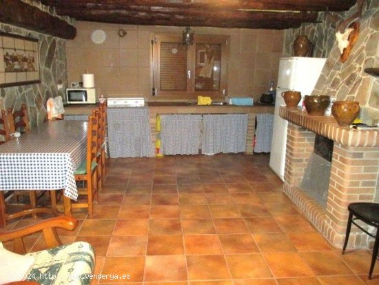 Casa en venta en Peralta de Alcofea (Huesca)