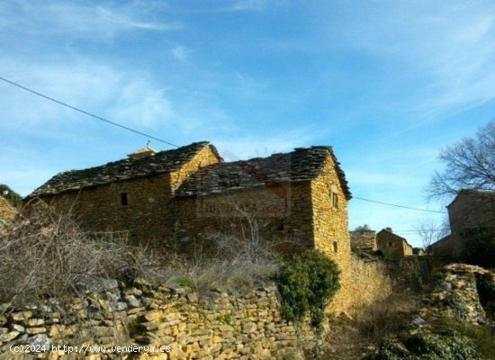 Casa en venta en Bárcabo (Huesca)