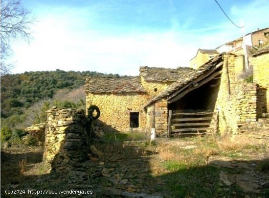 Casa en venta en Bárcabo (Huesca)