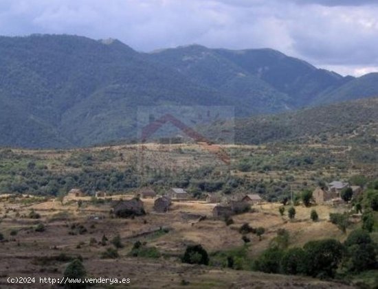 Casa en venta en Fanlo (Huesca)