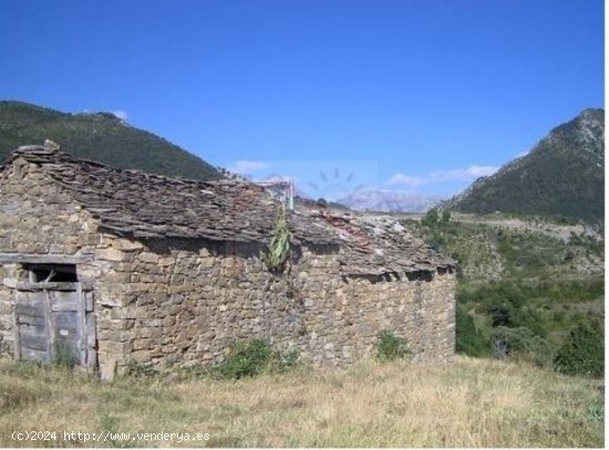 Casa en venta en Fanlo (Huesca)