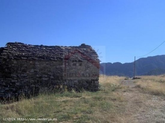 Casa en venta en Fanlo (Huesca)