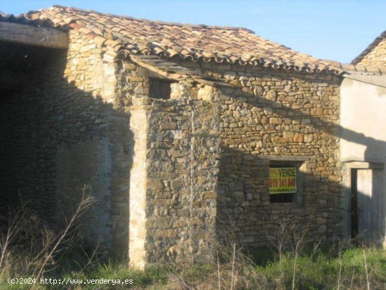 Casa en venta en La Fueva (Huesca)