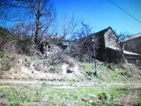 Parcela en venta en Puértolas (Huesca)