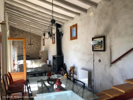 Finca en venta en Belmonte de San José (Teruel)