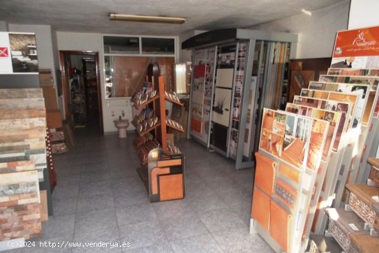 Local en venta en Alhaurín de la Torre (Málaga)