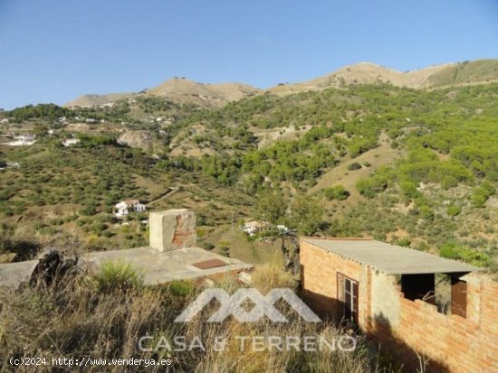 Finca en venta en Cómpeta (Málaga)