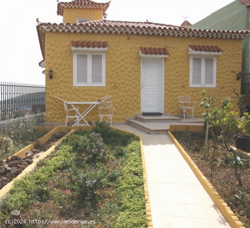  Chalet en venta en Ingenio (Las Palmas) 