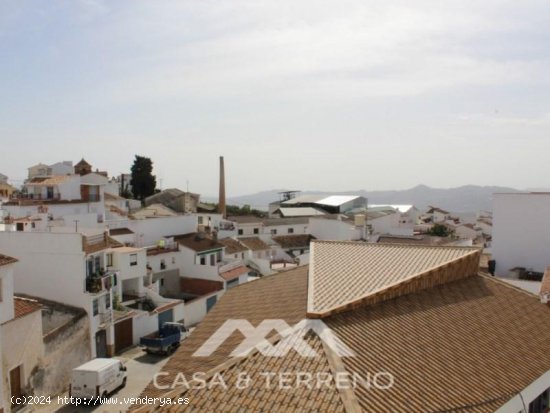  Chalet en venta en Periana (Málaga) 