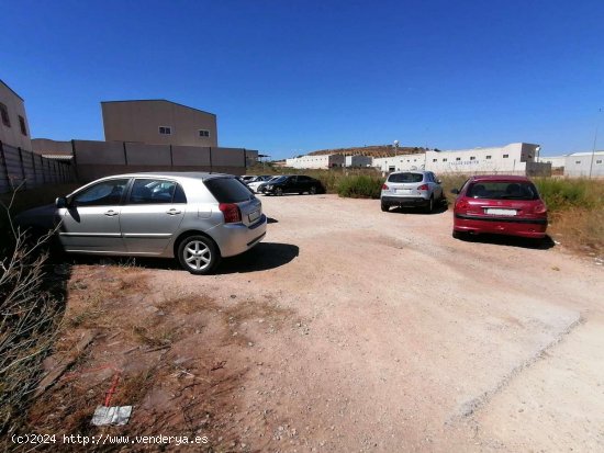  Nave en venta en La Unión (Murcia) 