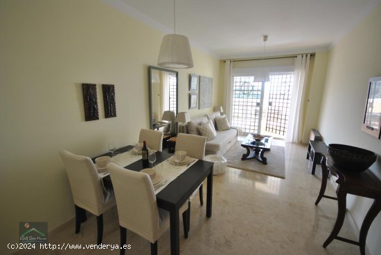 Apartamento en venta en Benalmádena (Málaga)