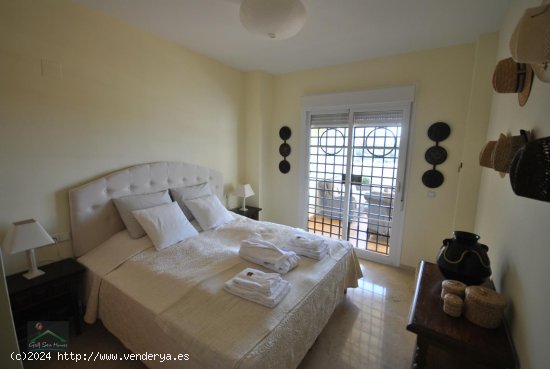 Apartamento en venta en Benalmádena (Málaga)