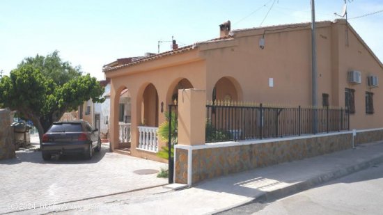 Casa en venta en Rojales (Alicante)