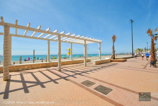  Apartamento en alquiler en Fuengirola (Málaga) 