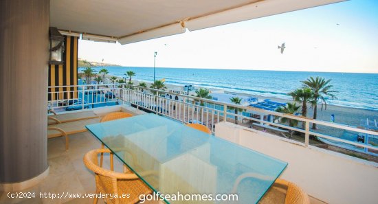 Apartamento en alquiler en Fuengirola (Málaga)