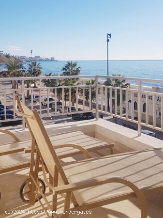 Apartamento en alquiler en Fuengirola (Málaga)