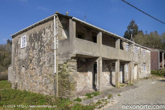 Casa en venta en Vilalba (Lugo)