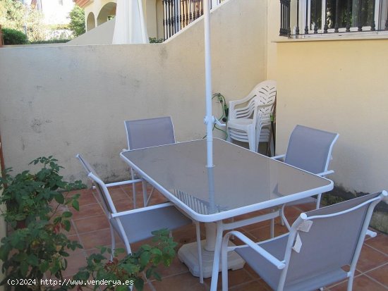 Chalet en venta en Almayate (Málaga)