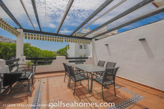 Dúplex en venta en Benalmádena (Málaga)