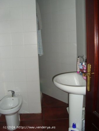 Oficina en venta en Ávila (Ávila)