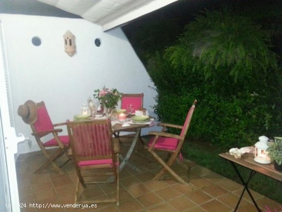 Chalet en venta en Rota (Cádiz)