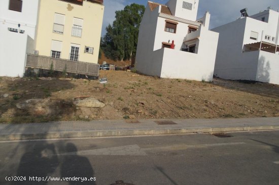 Solar en venta en Alhaurín de la Torre (Málaga)