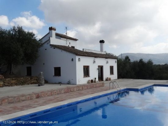  Finca en venta en Periana (Málaga) 