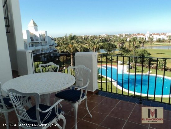  Apartamento en venta en Rota (Cádiz) 