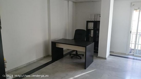  Oficina en venta en Mijas (Málaga) 