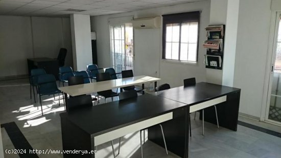 Oficina en venta en Mijas (Málaga)