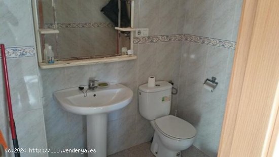 Oficina en venta en Mijas (Málaga)