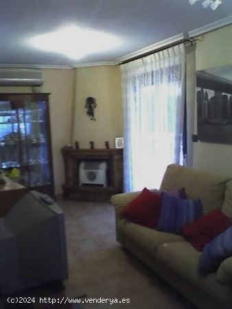 Bungalow en venta en Santa Pola (Alicante)