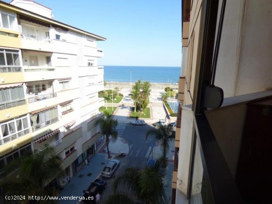  Piso en alquiler en Torre del Mar (Málaga) 