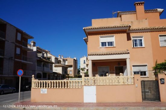 Casa en venta en Torrevieja (Alicante)