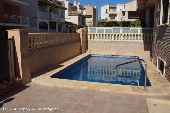 Casa en venta en Torrevieja (Alicante)