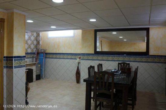 Casa en venta en Torrevieja (Alicante)