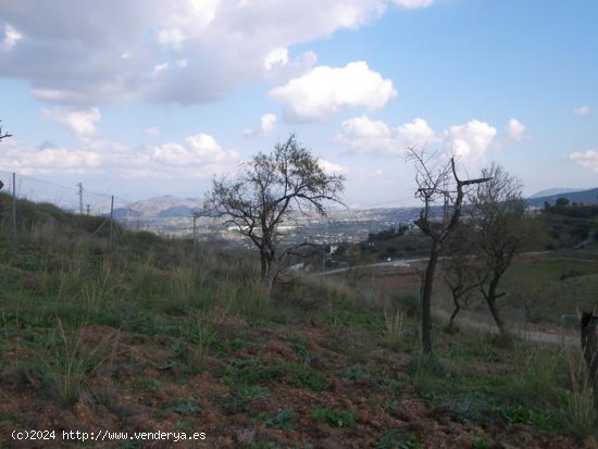  Finca en venta en Coín (Málaga) 