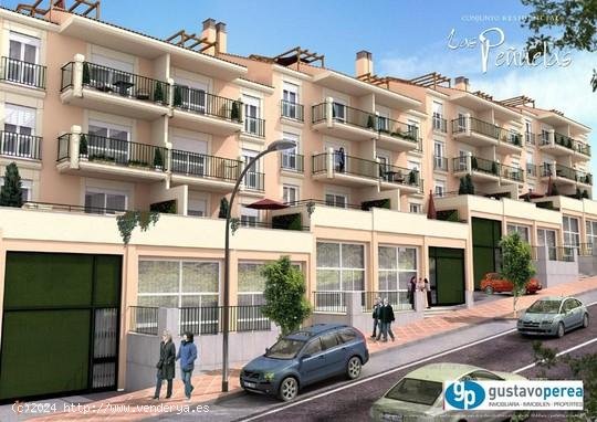  Local en venta a estrenar en Alhaurín el Grande (Málaga) 