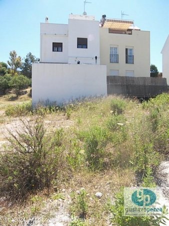 Solar en venta en Alhaurín de la Torre (Málaga)