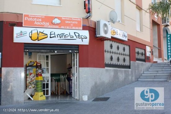  Local en venta en Alhaurín de la Torre (Málaga) 