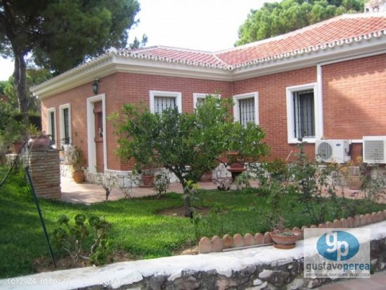  Villa en venta en Alhaurín de la Torre (Málaga) 