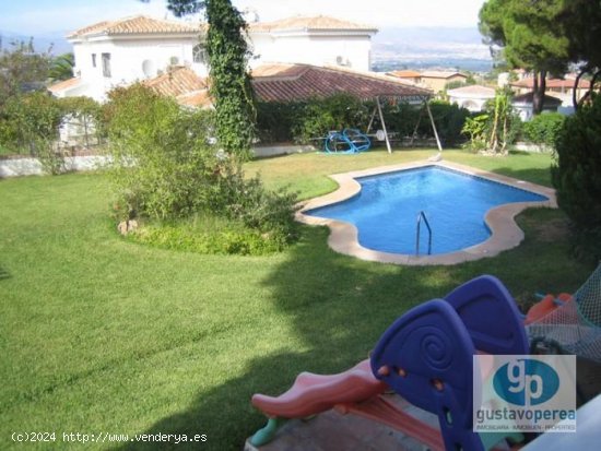 Villa en venta en Alhaurín de la Torre (Málaga)