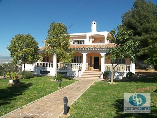 Villa en venta en Alhaurín de la Torre (Málaga)