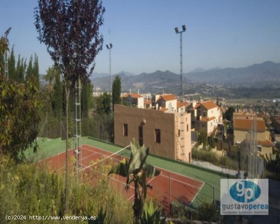 Villa en venta en Alhaurín de la Torre (Málaga)