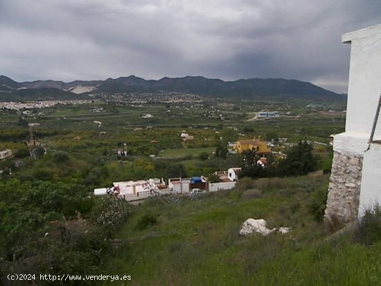 Parcela en venta en Alhaurín de la Torre (Málaga)